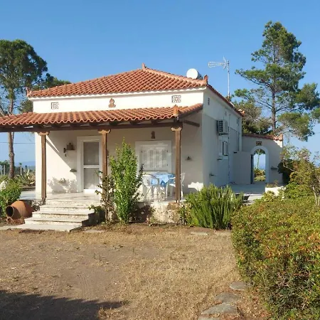 Vintage Beach House Agia Anna  Exterior foto